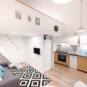 Appartement met Twee Slaapkamers